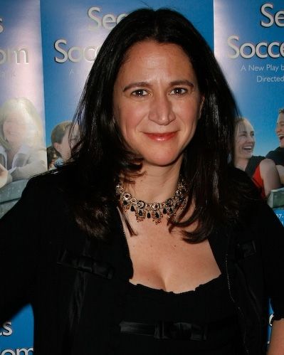 Photos: 'Secrets of a Soccer Mom' Opening Night — photo 14 of 18