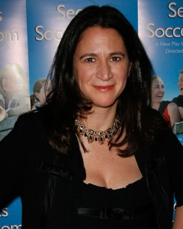 Deborah Sonnenberg Photo