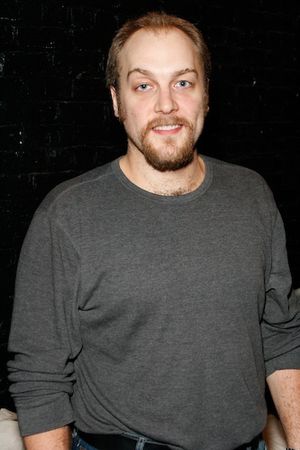 Alexander Gemignani Photo