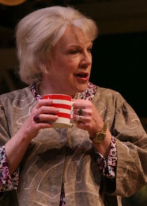 Beth Fowler (Ouiser Boudreaux) Photo