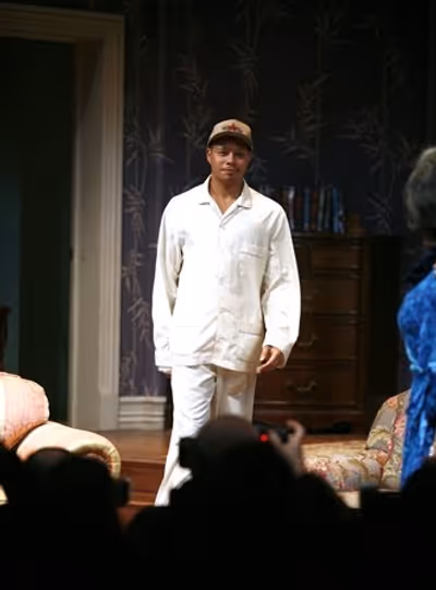 Terrence Howard Photo