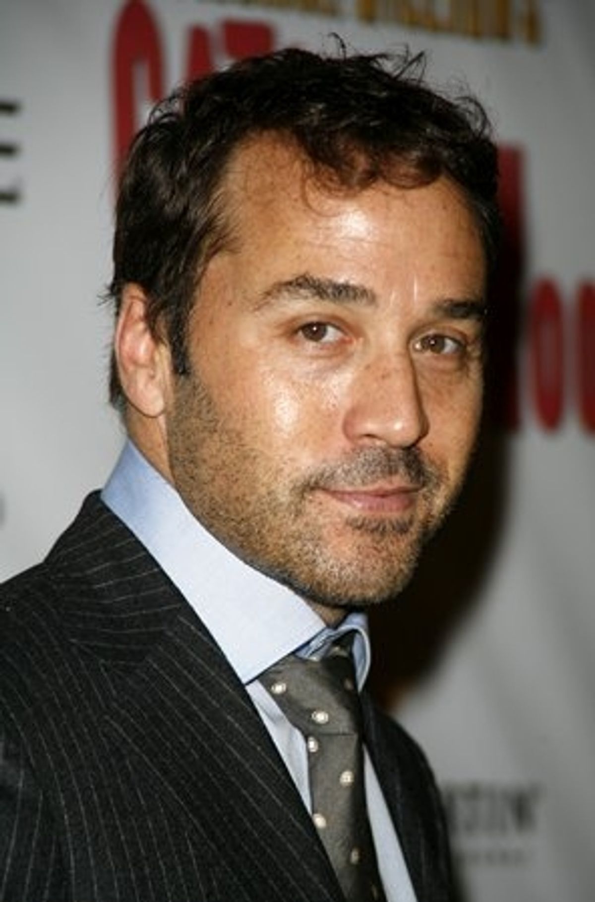 Jeremy Piven at 