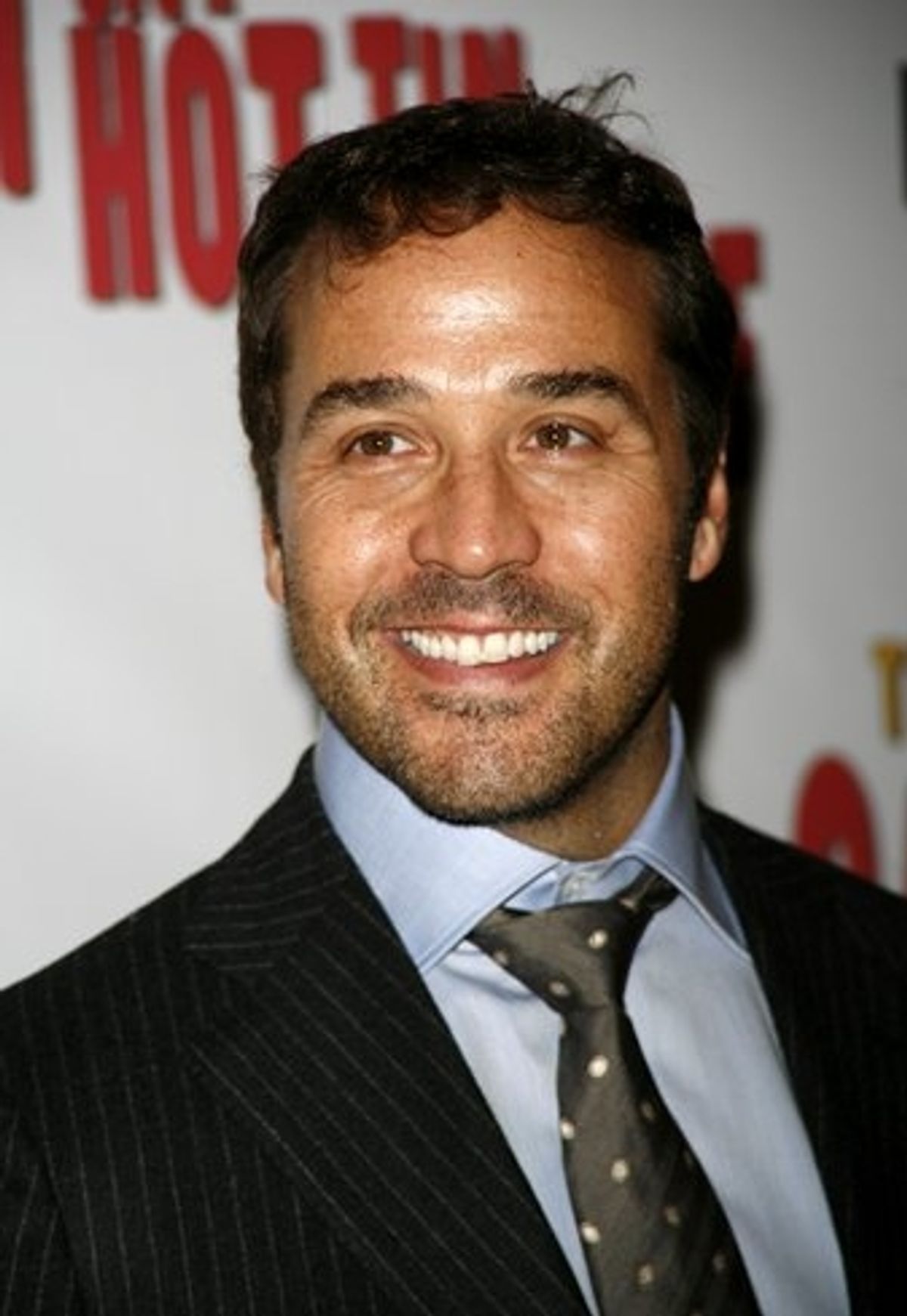 Jeremy Piven at 