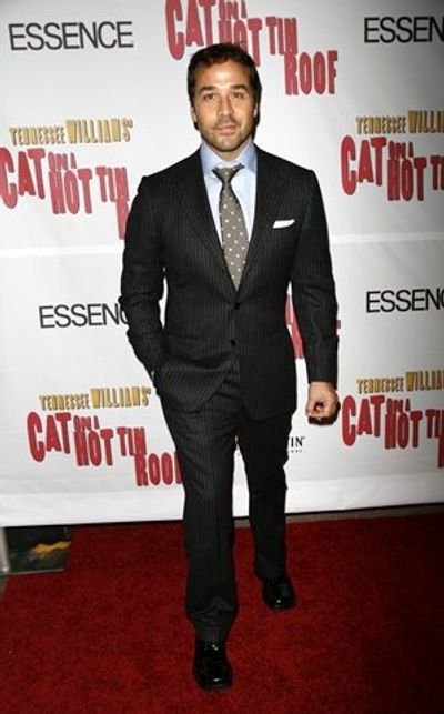 Jeremy Piven Photo