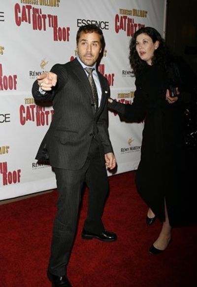 Jeremy Piven Photo