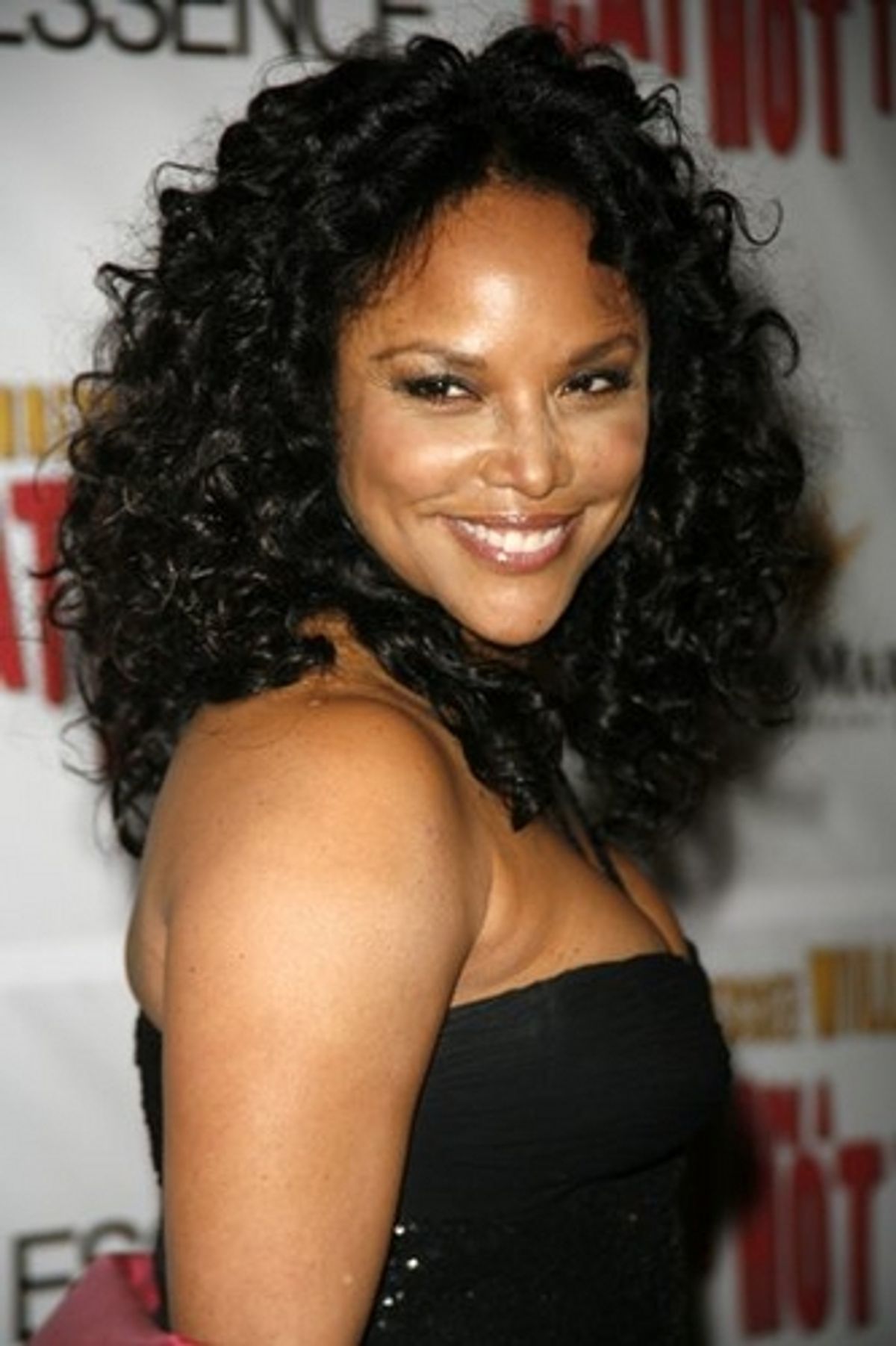 Lynn Whitfield at 