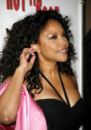 Lynn Whitfield @ BroadwayWorld Lynn Whitfield Photo