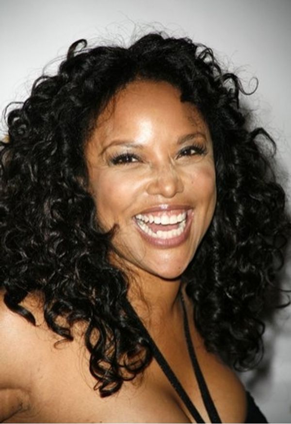 Lynn Whitfield Photo