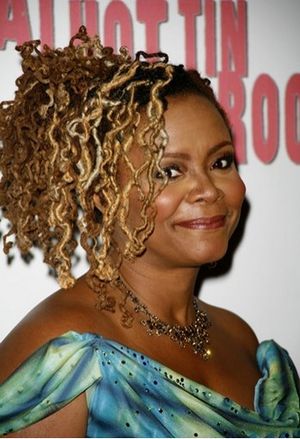 Tonya Pinkins Photo