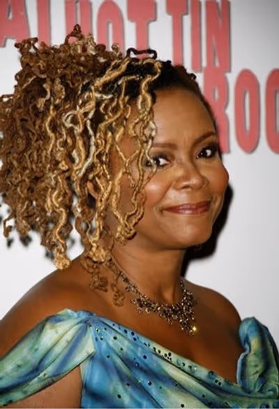 Tonya Pinkins Photo