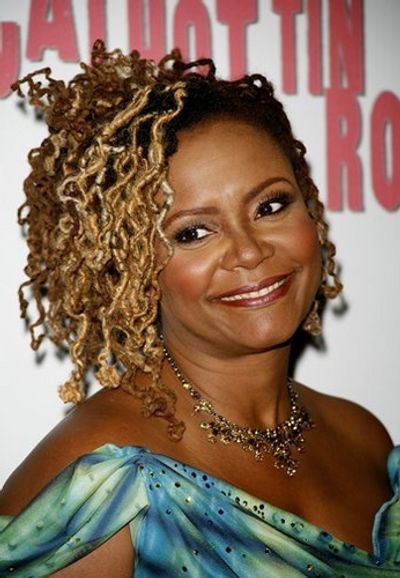 Tonya Pinkins Photo