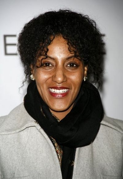 Sarah Jones Photo