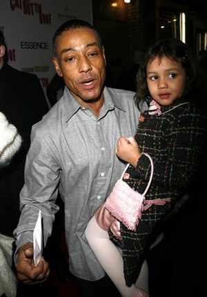 Giancarlo Esposito @ BroadwayWorld Giancarlo Esposito Photo