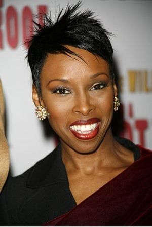 Brenda Braxton Photo