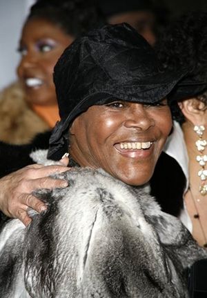 Cicely Tyson  Photo