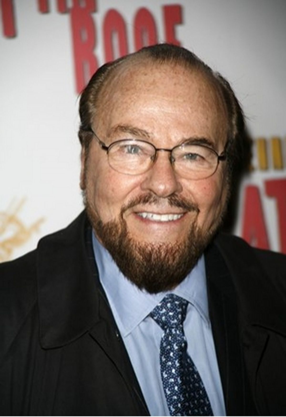 James Lipton at 