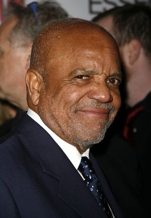 Berry Gordy Photo