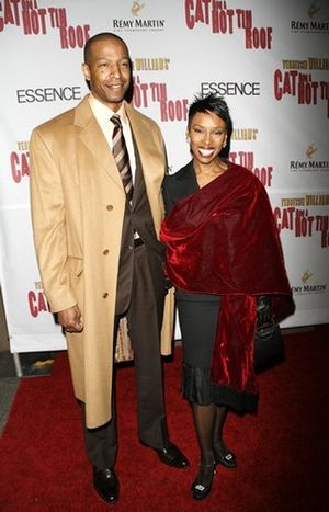 Brenda Braxton Photo