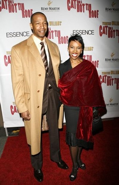Brenda Braxton Photo