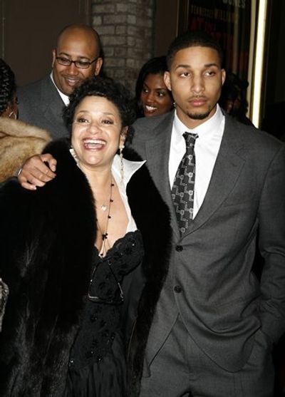 Debbie Allen Photo