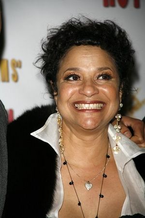 Debbie Allen (Director) Photo
