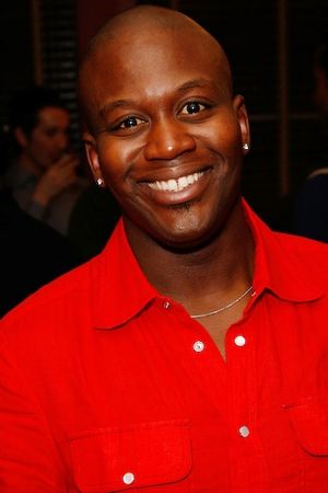 Tituss Burgess Photo