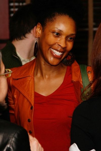 Kissy Simmons Photo