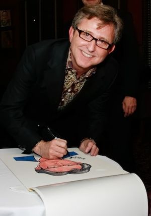 Thomas Schumacher @ BroadwayWorld Thomas Schumacher Photo