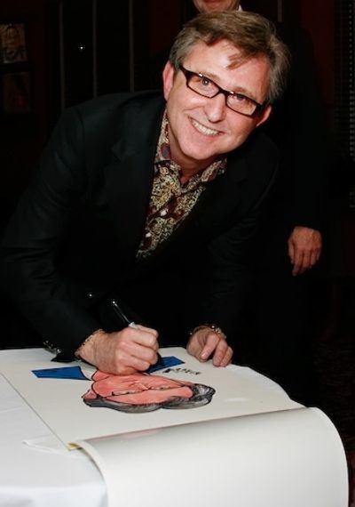 Thomas Schumacher Photo