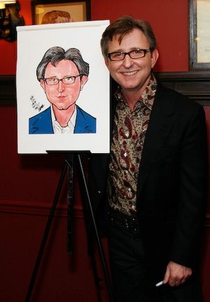 Thomas Schumacher Photo