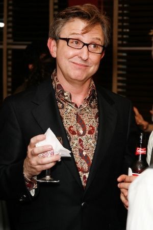 Thomas Schumacher @ BroadwayWorld Thomas Schumacher Photo