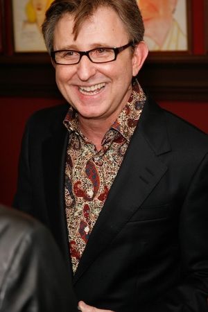 Thomas Schumacher @ BroadwayWorld Thomas Schumacher Photo