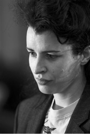 Susan Lynch @ BroadwayWorld Susan Lynch Photo