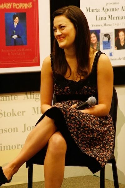 Ashley Brown Photo