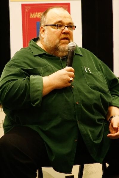Michael Lassell Photo