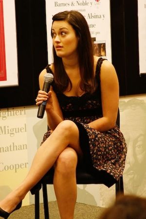 Ashley Brown @ BroadwayWorld Ashley Brown Photo