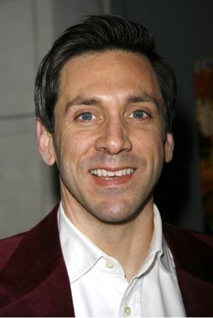 Michael Berresse Photo