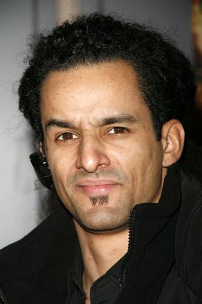 Huey Dubar Photo