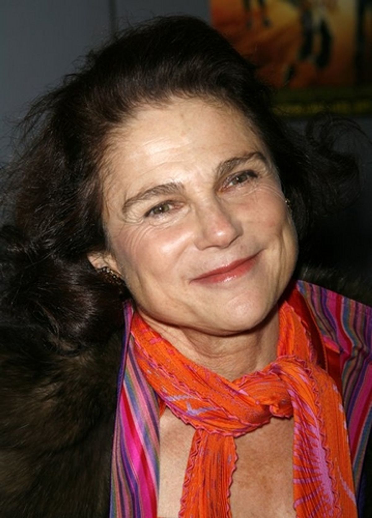 Tovah Feldshuh at 