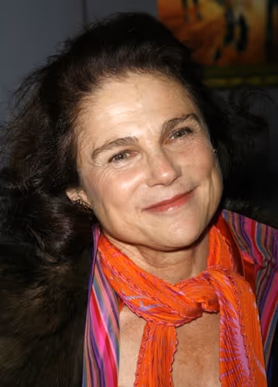 Tovah Feldshuh Photo