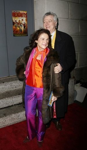 Tovah Feldshuh Photo