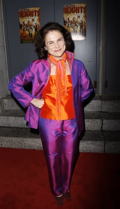Tovah Feldshuh Photo