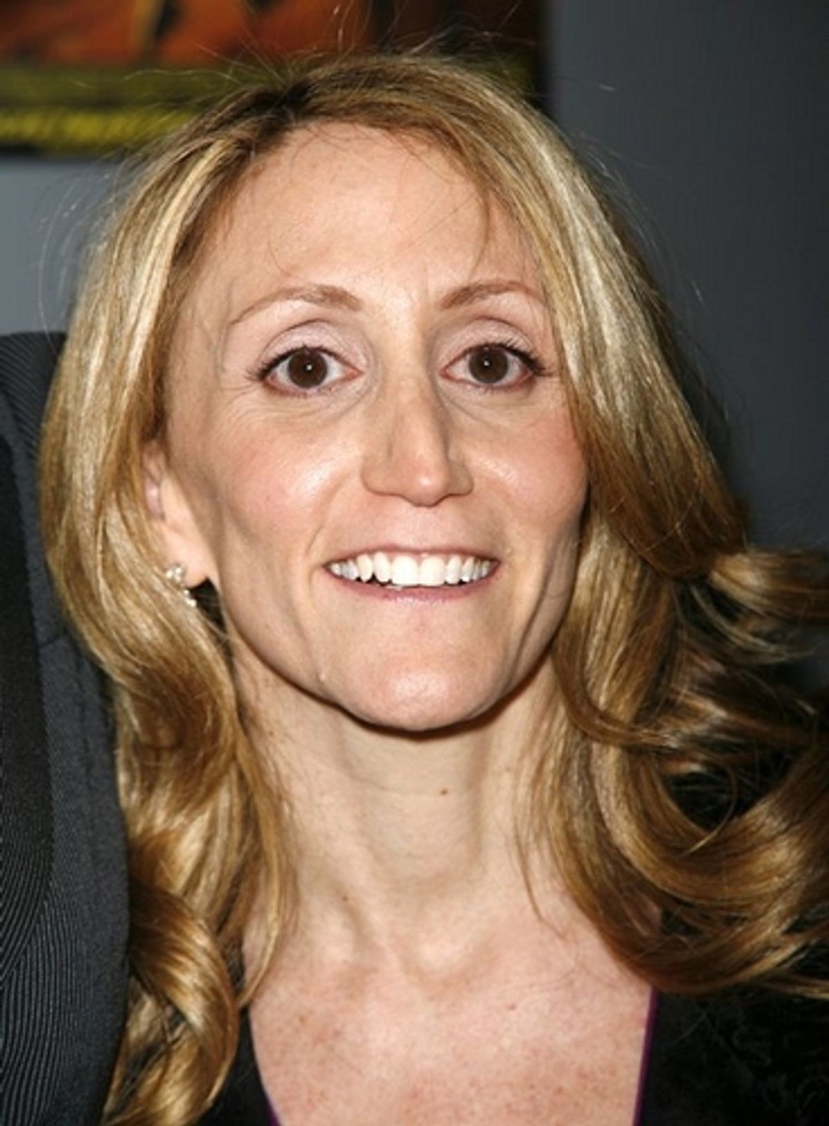 Jill Furman (Producer) at 