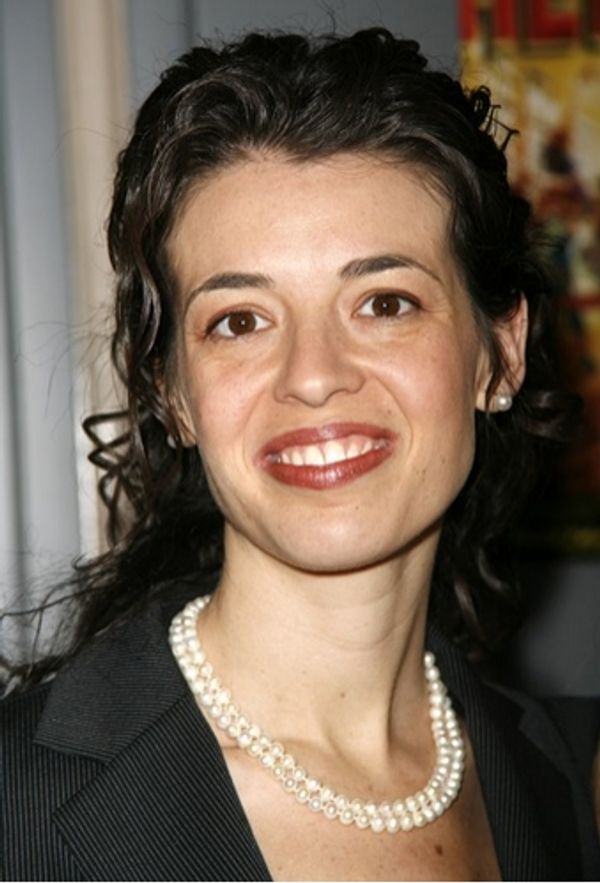 Quiara Alegia Hudes (Book) Photo