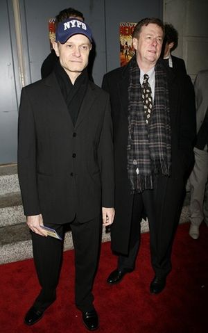 David Hyde Pierce Photo