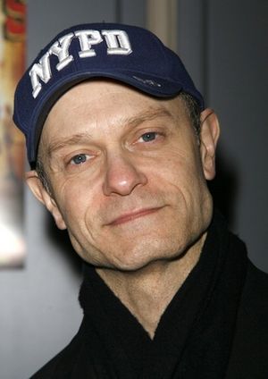 David Hyde Pierce Photo