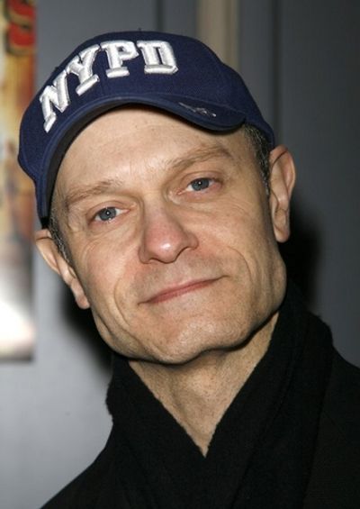 David Hyde Pierce Photo