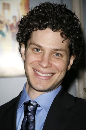Thomas Kail Photo