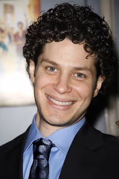 Thomas Kail Photo