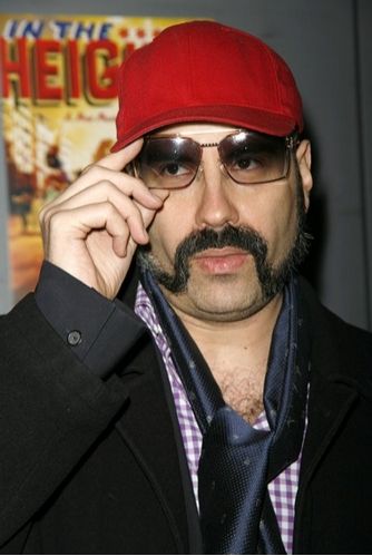 Andres Levin Photo